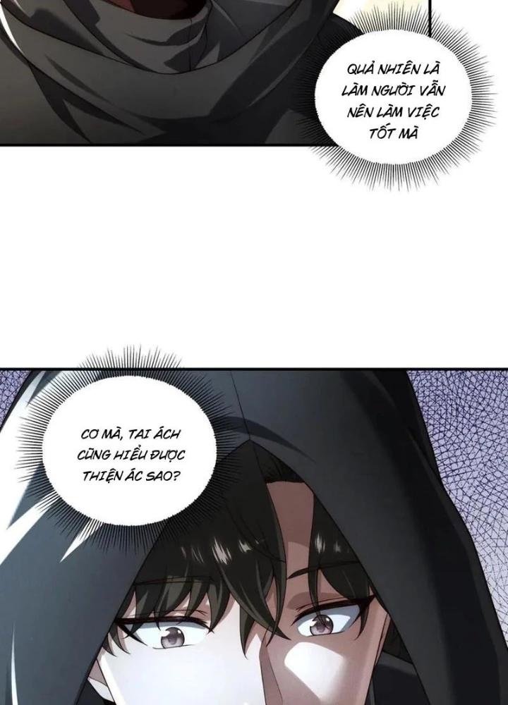 Ta Thăng Cấp Cùng Tai Ách Chapter 31 - Trang 2