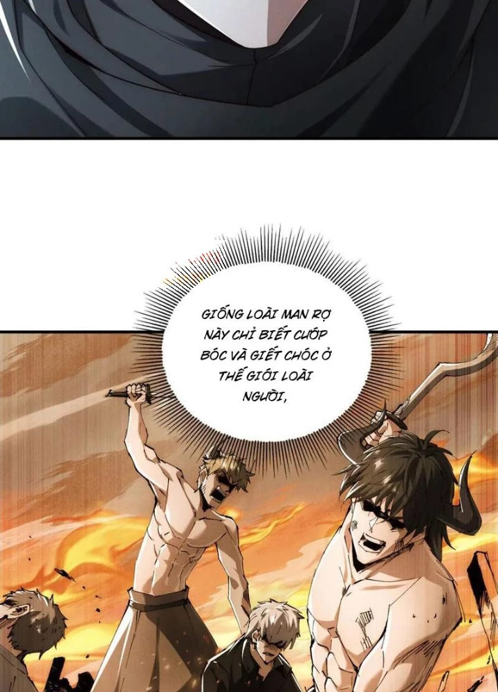 Ta Thăng Cấp Cùng Tai Ách Chapter 31 - Trang 2