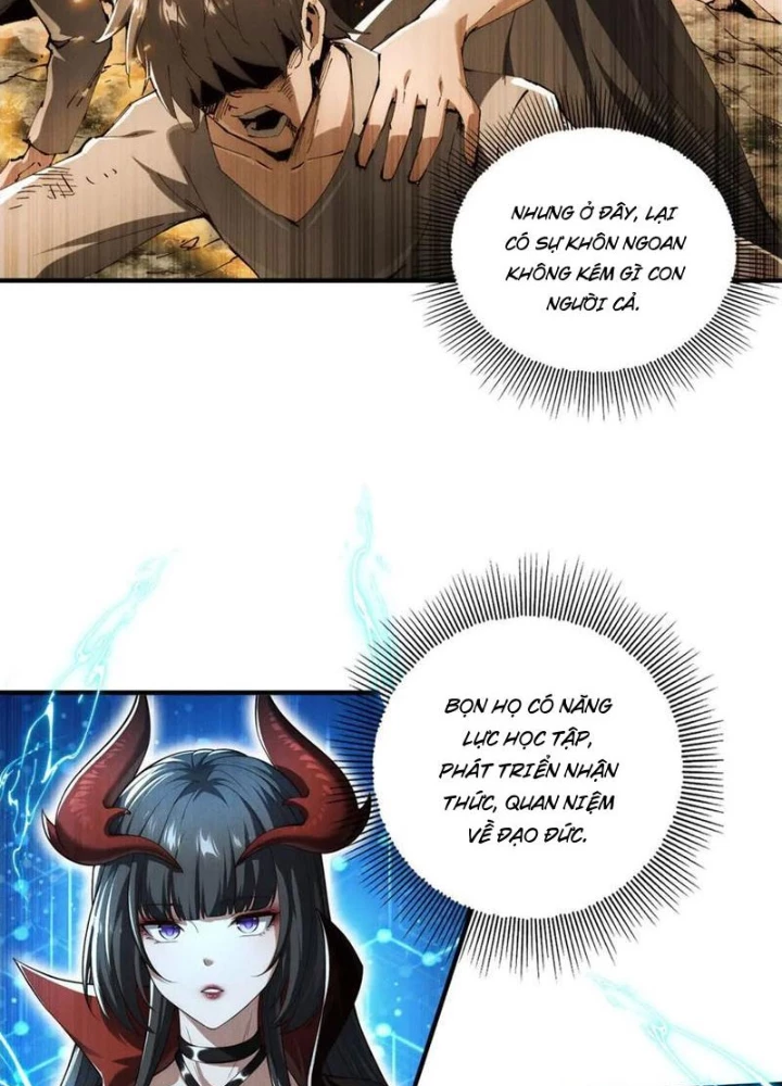 Ta Thăng Cấp Cùng Tai Ách Chapter 31 - Trang 2