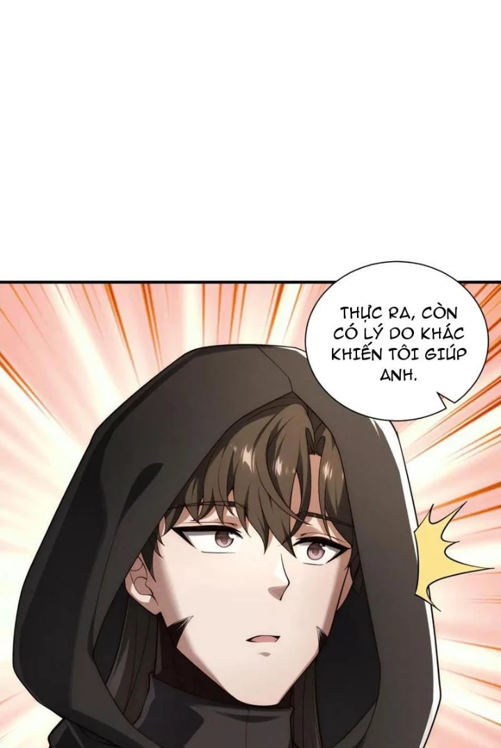 Ta Thăng Cấp Cùng Tai Ách Chapter 31 - Trang 2