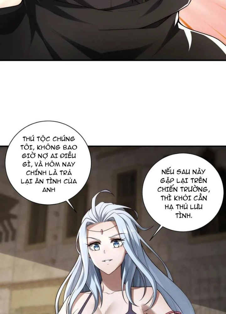 Ta Thăng Cấp Cùng Tai Ách Chapter 31 - Trang 2