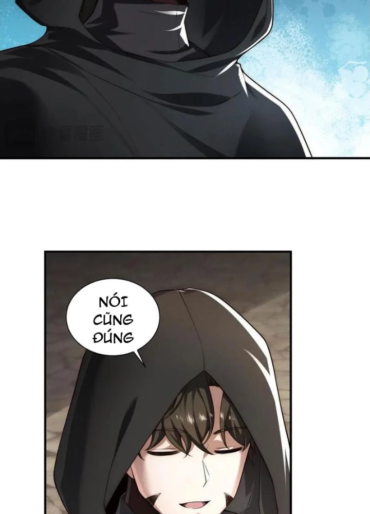 Ta Thăng Cấp Cùng Tai Ách Chapter 31 - Trang 2