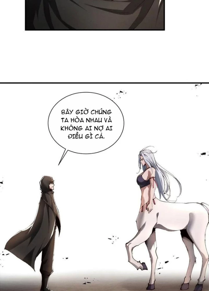 Ta Thăng Cấp Cùng Tai Ách Chapter 31 - Trang 2