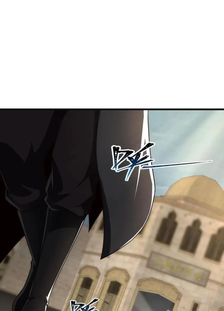 Ta Thăng Cấp Cùng Tai Ách Chapter 31 - Trang 2