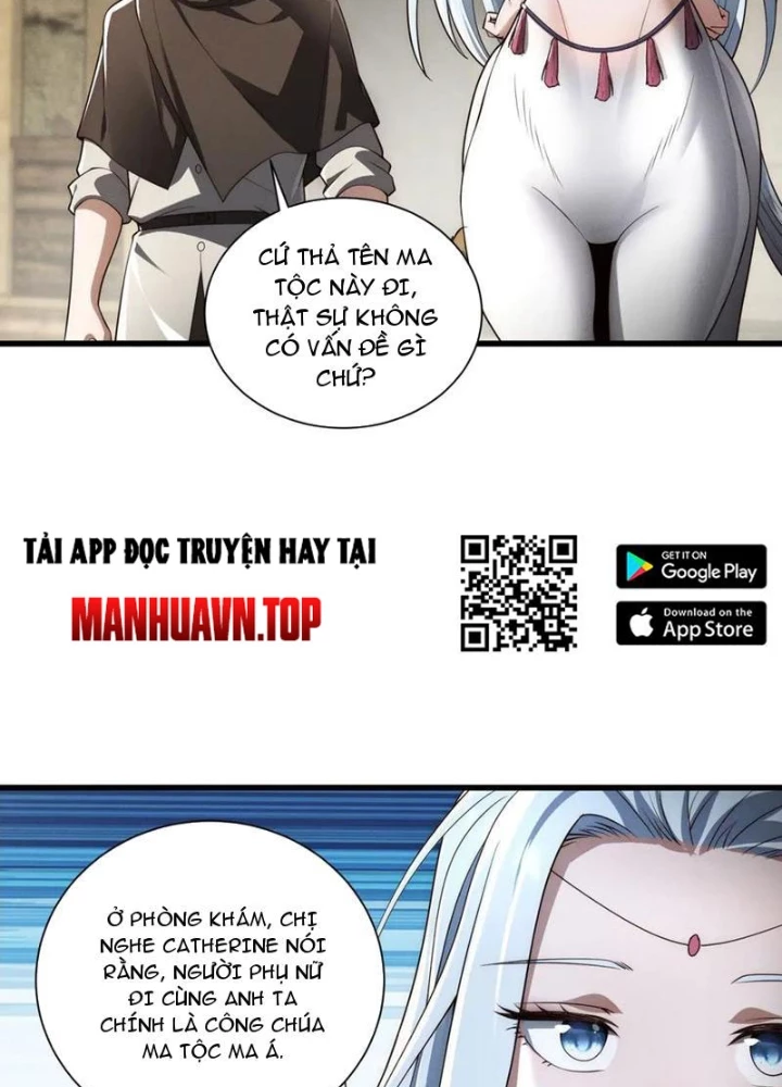 Ta Thăng Cấp Cùng Tai Ách Chapter 31 - Trang 2