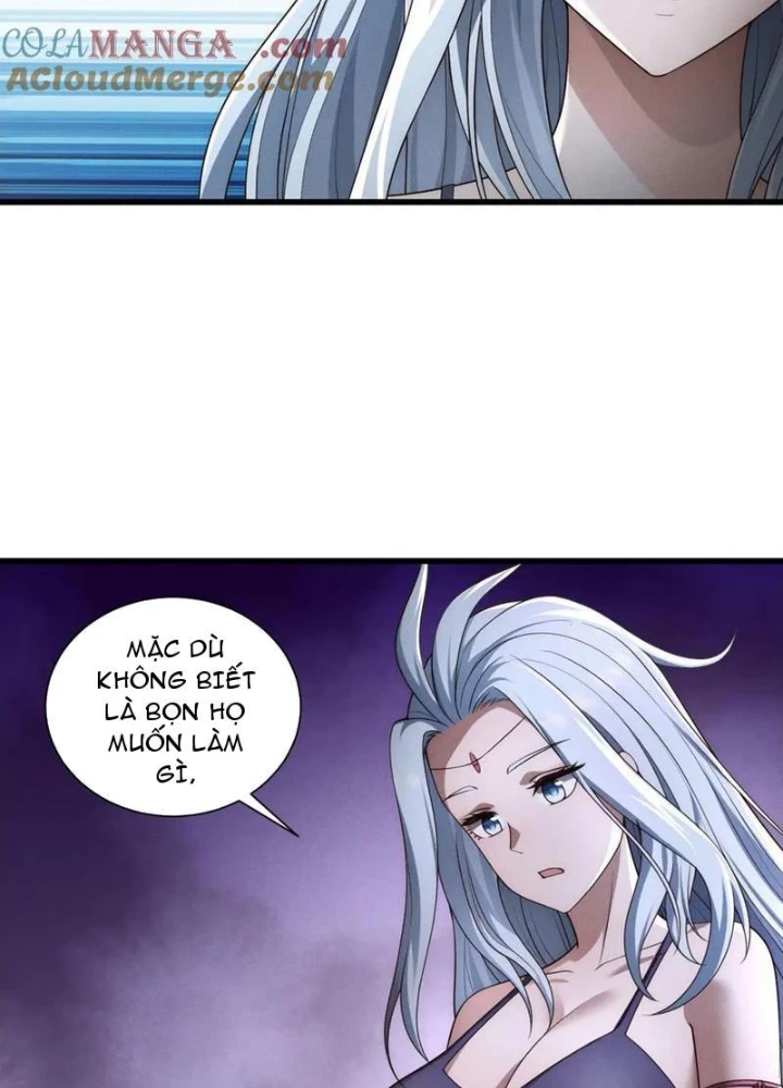 Ta Thăng Cấp Cùng Tai Ách Chapter 31 - Trang 2