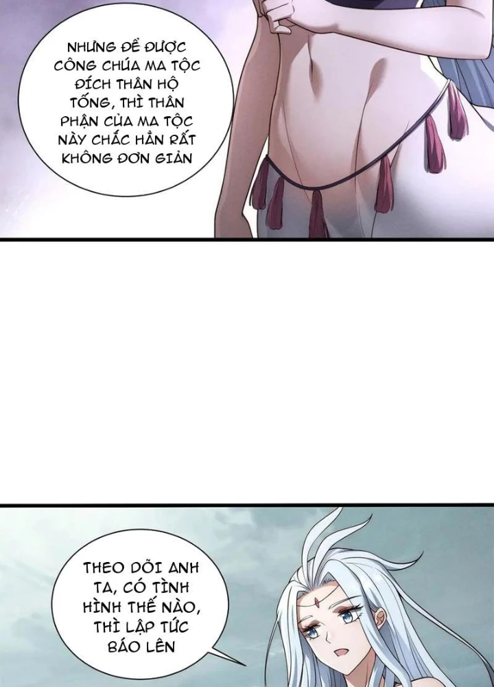 Ta Thăng Cấp Cùng Tai Ách Chapter 31 - Trang 2