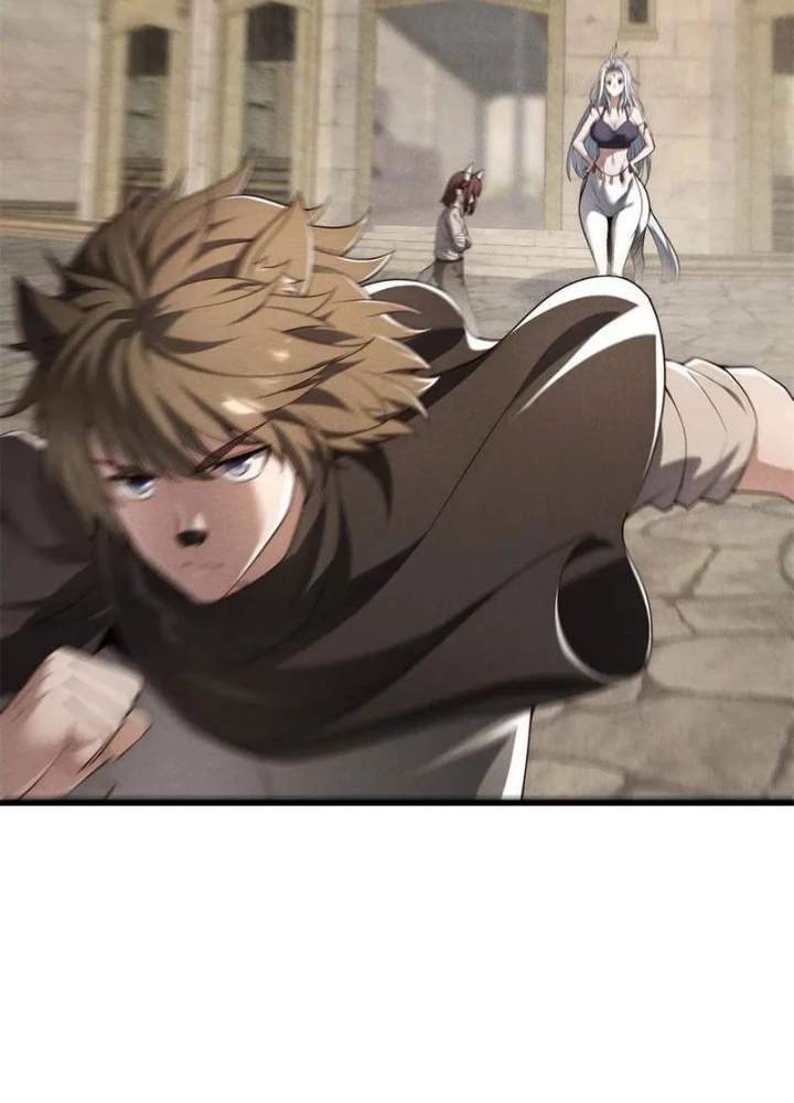 Ta Thăng Cấp Cùng Tai Ách Chapter 31 - Trang 2