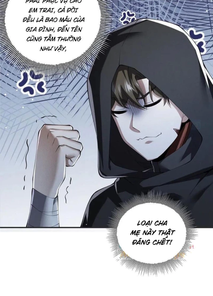 Ta Thăng Cấp Cùng Tai Ách Chapter 32 - Trang 2