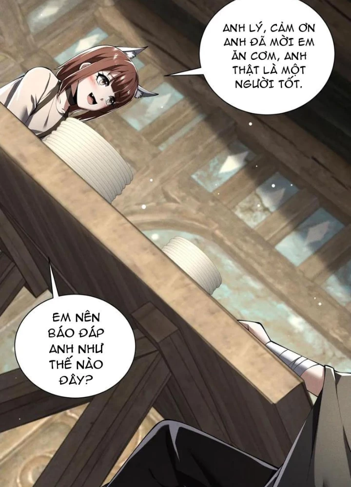 Ta Thăng Cấp Cùng Tai Ách Chapter 32 - Trang 2