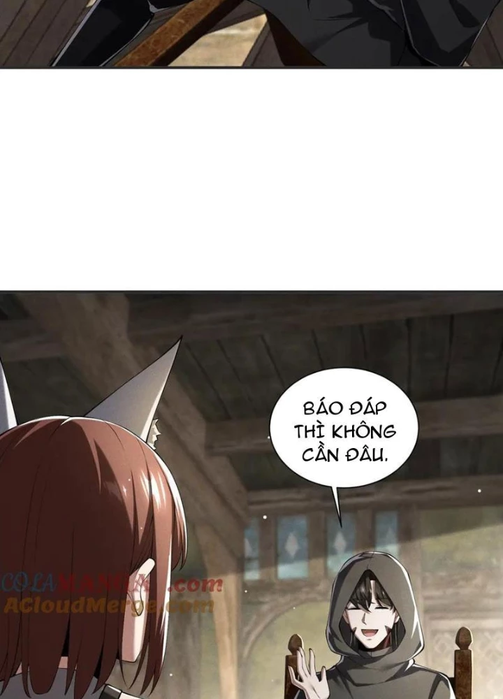 Ta Thăng Cấp Cùng Tai Ách Chapter 32 - Trang 2