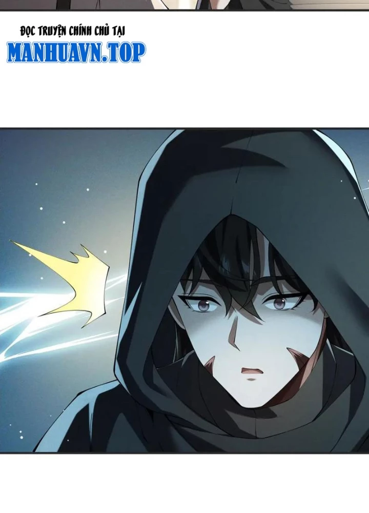 Ta Thăng Cấp Cùng Tai Ách Chapter 32 - Trang 2