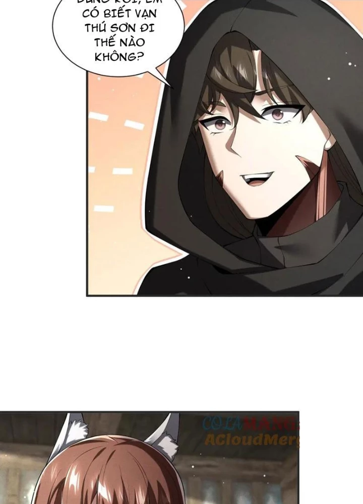 Ta Thăng Cấp Cùng Tai Ách Chapter 32 - Trang 2