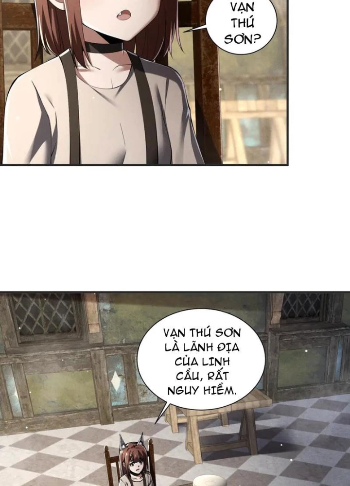 Ta Thăng Cấp Cùng Tai Ách Chapter 32 - Trang 2