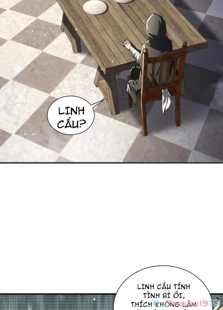 Ta Thăng Cấp Cùng Tai Ách Chapter 32 - Trang 2