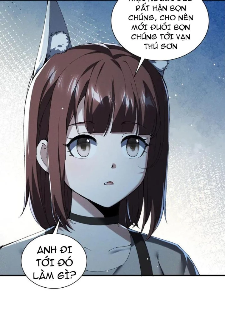 Ta Thăng Cấp Cùng Tai Ách Chapter 32 - Trang 2