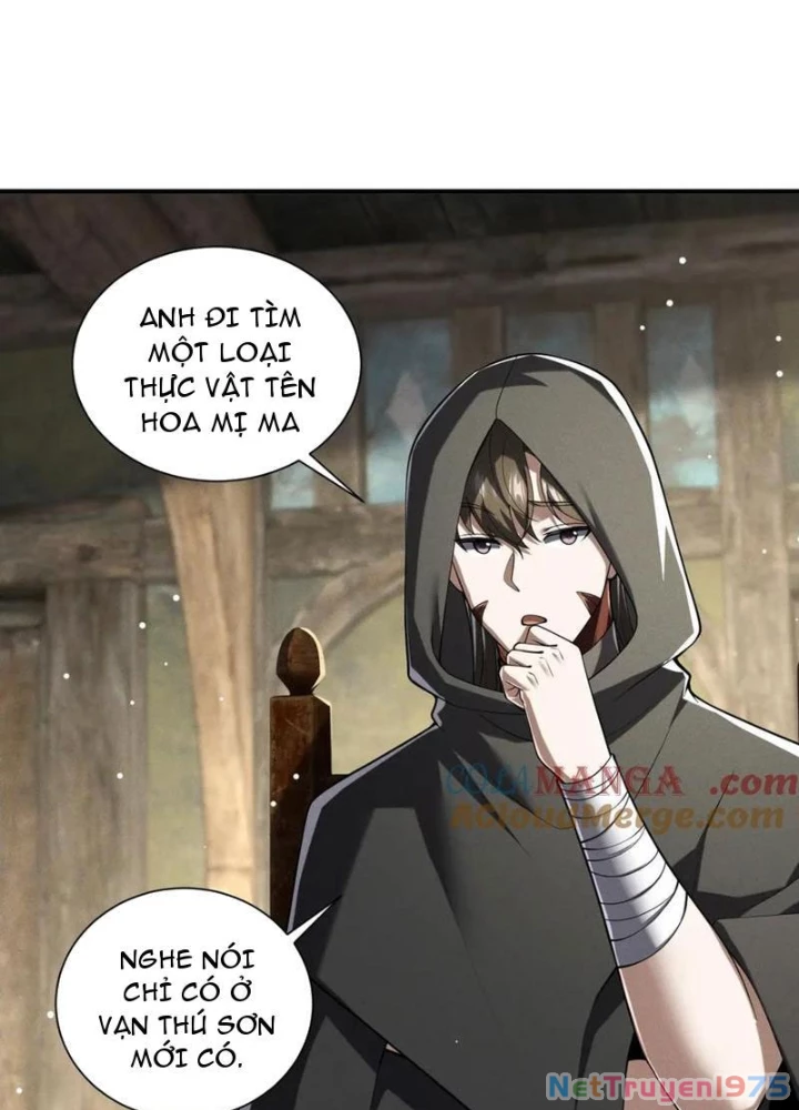 Ta Thăng Cấp Cùng Tai Ách Chapter 32 - Trang 2