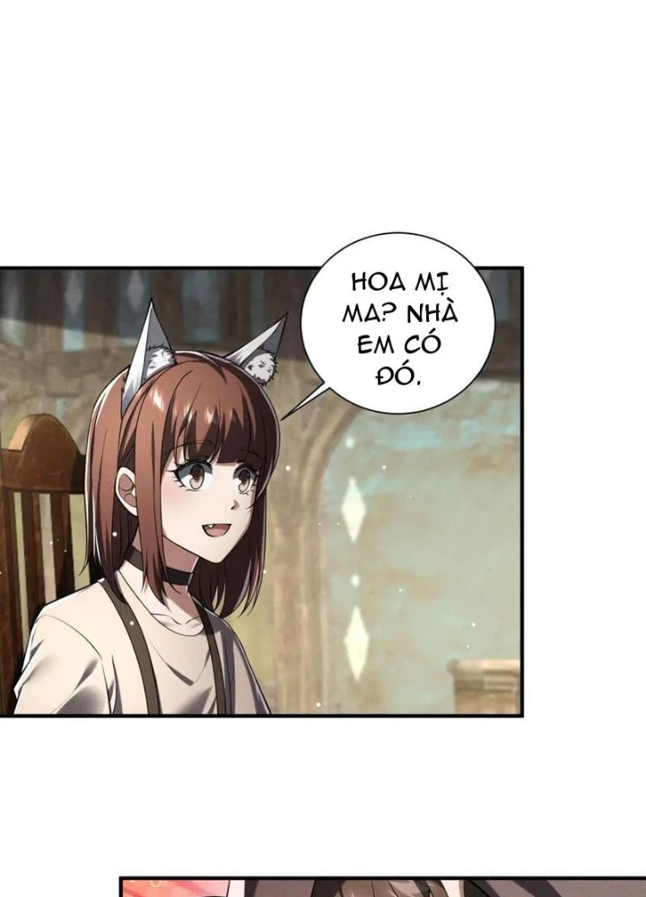 Ta Thăng Cấp Cùng Tai Ách Chapter 32 - Trang 2