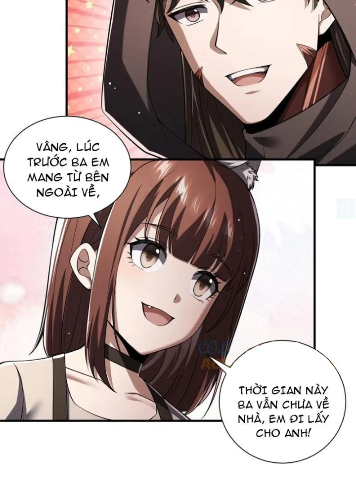 Ta Thăng Cấp Cùng Tai Ách Chapter 32 - Trang 2