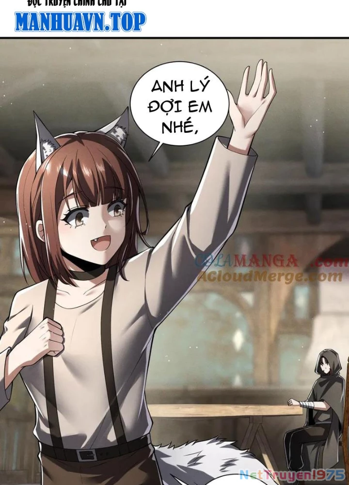 Ta Thăng Cấp Cùng Tai Ách Chapter 32 - Trang 2