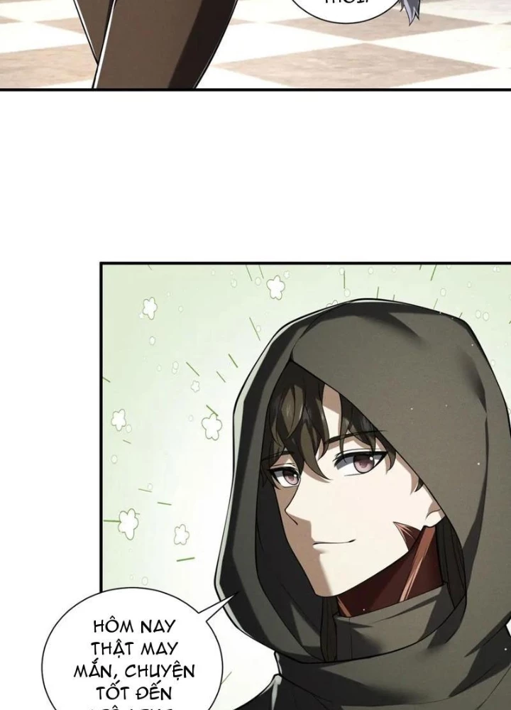 Ta Thăng Cấp Cùng Tai Ách Chapter 32 - Trang 2