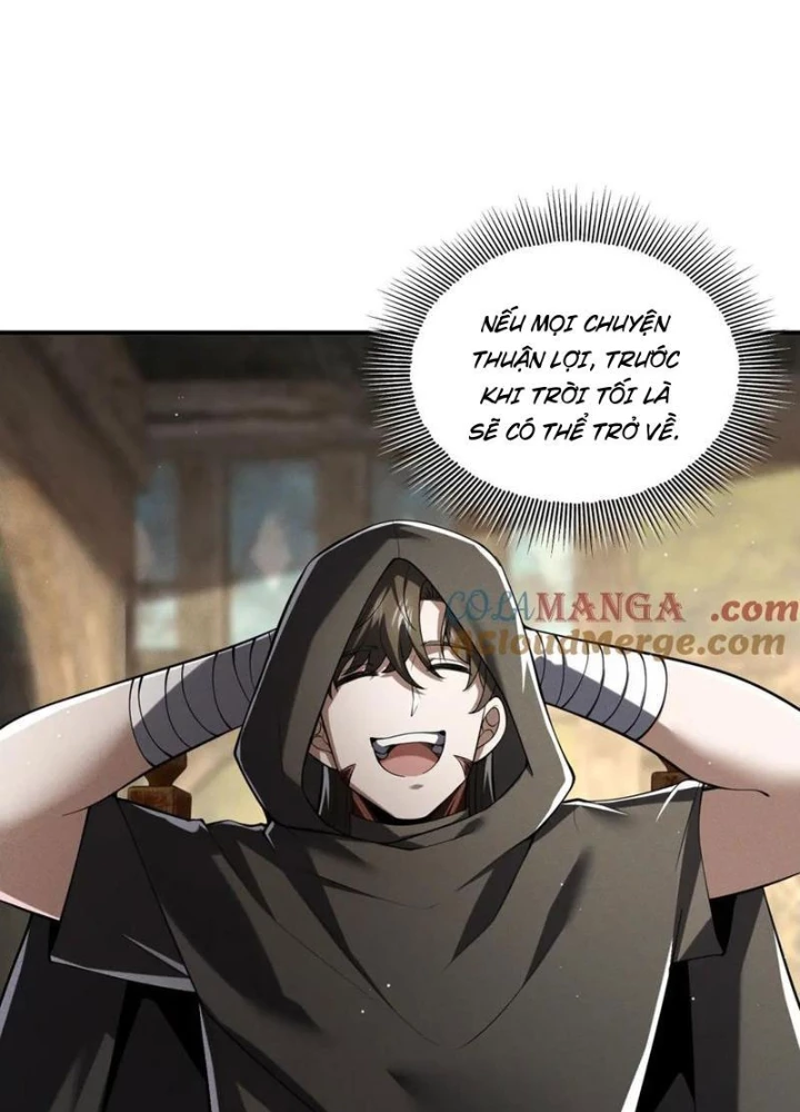 Ta Thăng Cấp Cùng Tai Ách Chapter 32 - Trang 2