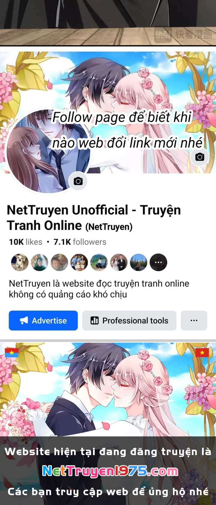 Ta Thăng Cấp Cùng Tai Ách Chapter 32 - Trang 2