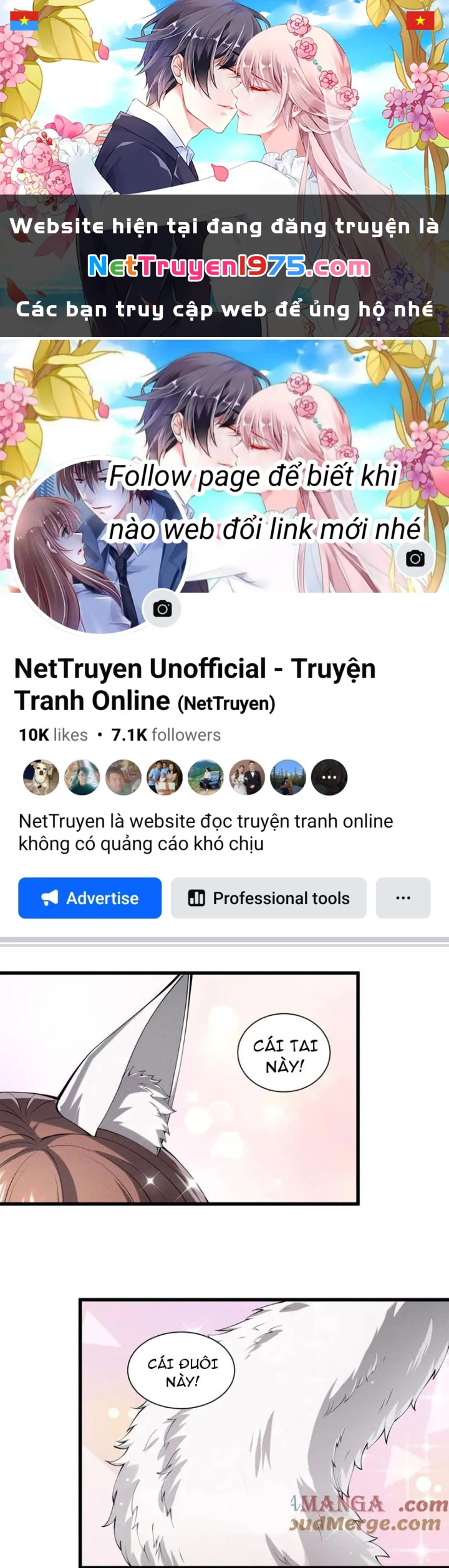 Ta Thăng Cấp Cùng Tai Ách Chapter 32 - Trang 2