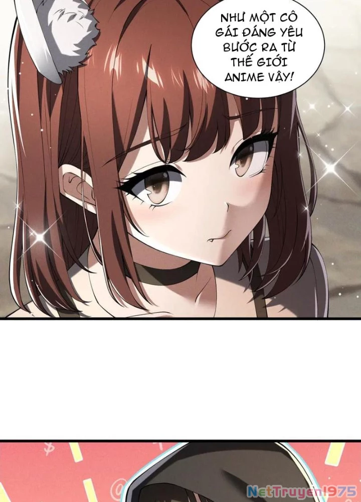 Ta Thăng Cấp Cùng Tai Ách Chapter 32 - Trang 2