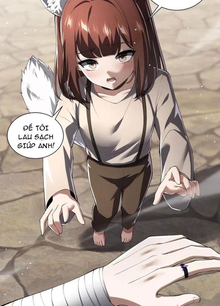 Ta Thăng Cấp Cùng Tai Ách Chapter 32 - Trang 2