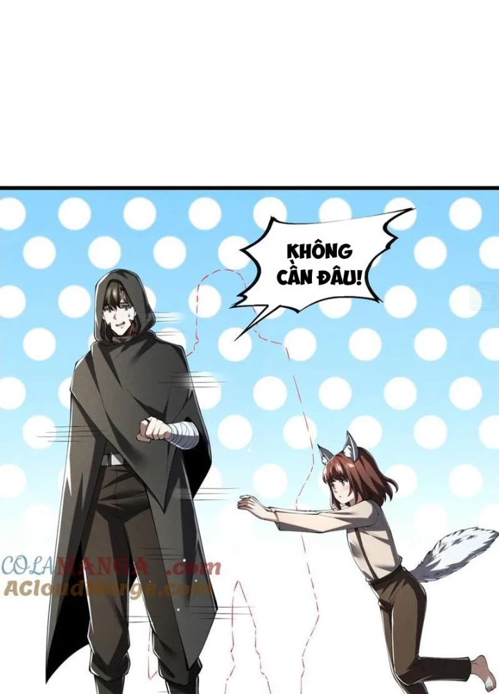 Ta Thăng Cấp Cùng Tai Ách Chapter 32 - Trang 2