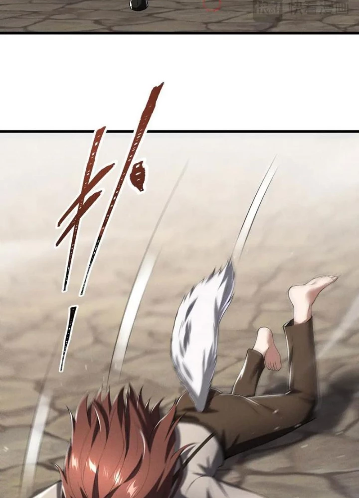 Ta Thăng Cấp Cùng Tai Ách Chapter 32 - Trang 2