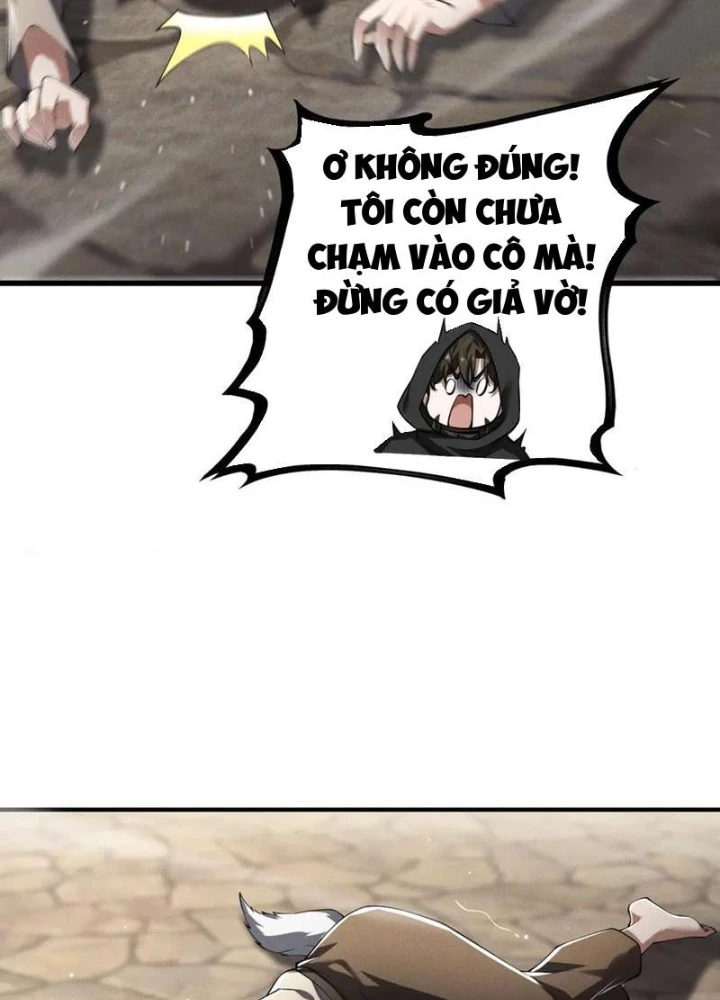 Ta Thăng Cấp Cùng Tai Ách Chapter 32 - Trang 2