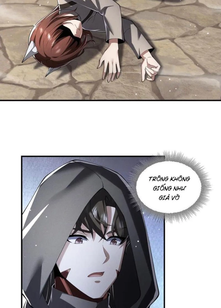 Ta Thăng Cấp Cùng Tai Ách Chapter 32 - Trang 2