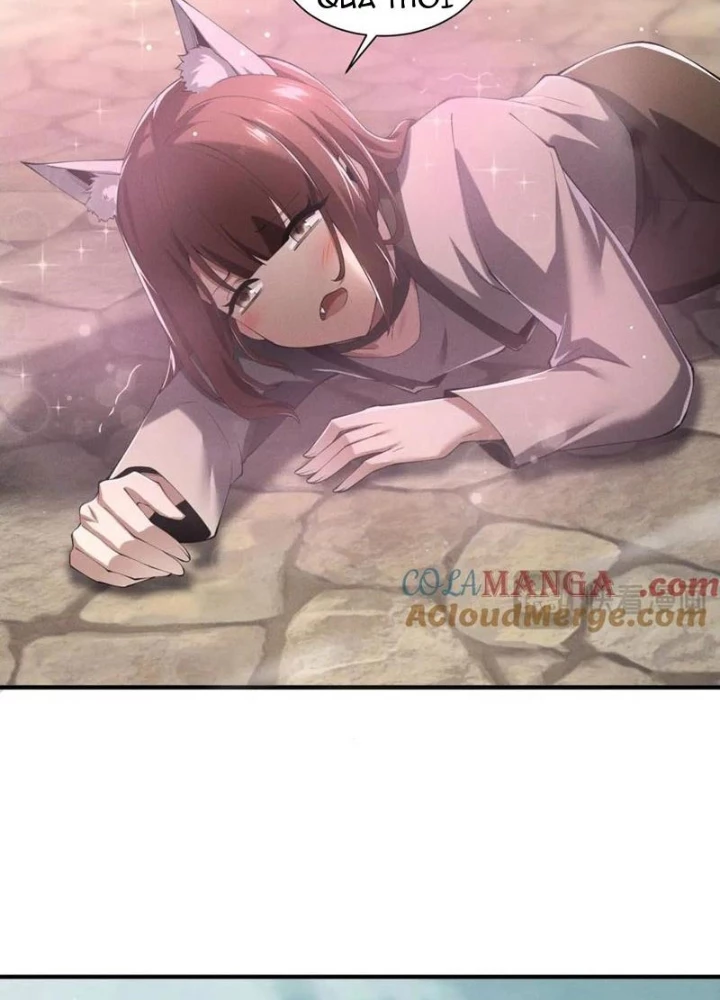 Ta Thăng Cấp Cùng Tai Ách Chapter 32 - Trang 2