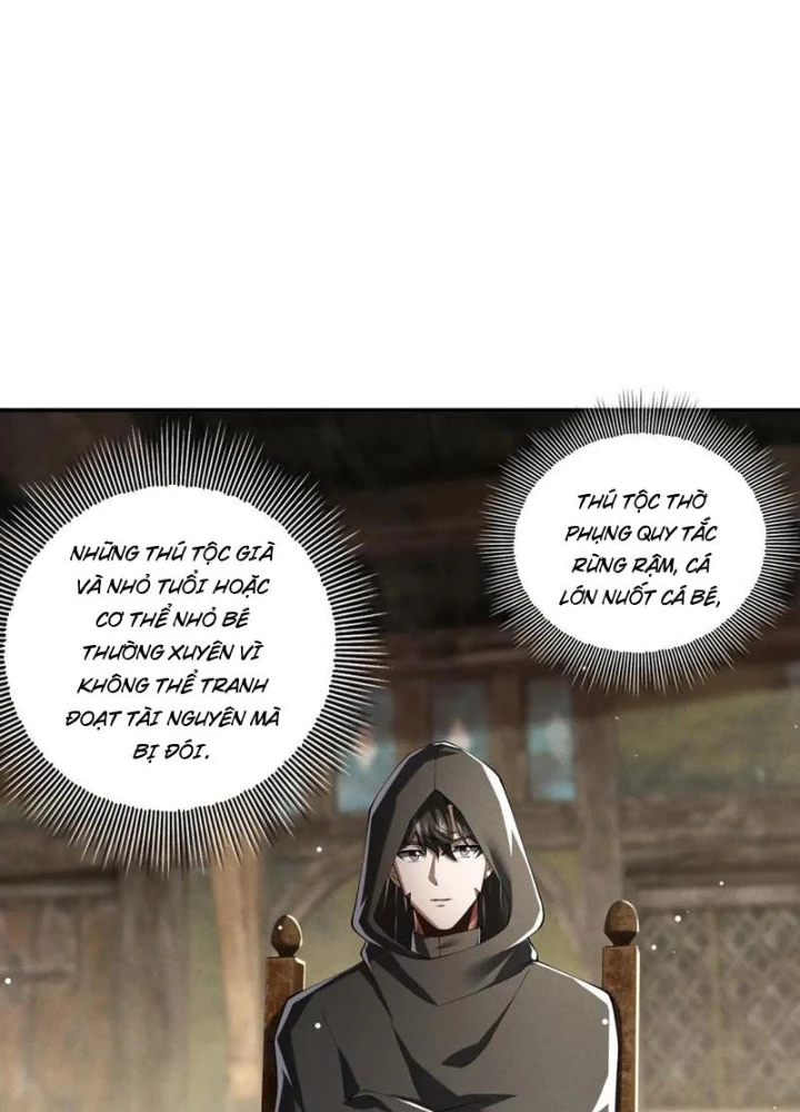 Ta Thăng Cấp Cùng Tai Ách Chapter 32 - Trang 2