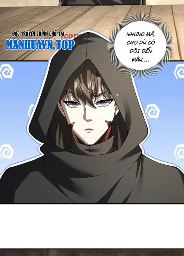 Ta Thăng Cấp Cùng Tai Ách Chapter 32 - Trang 2