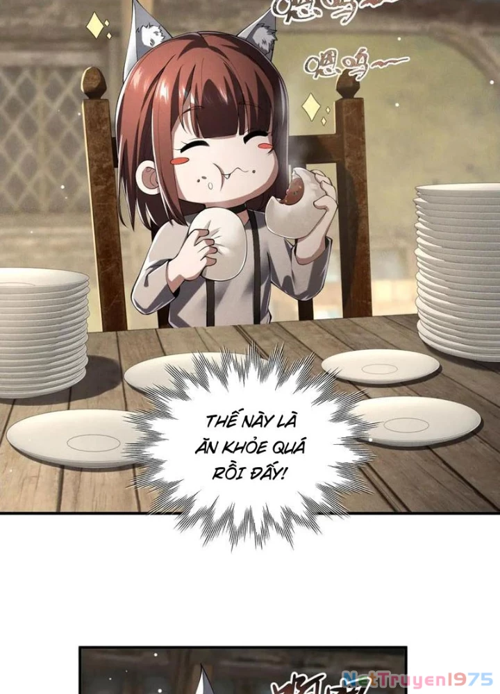 Ta Thăng Cấp Cùng Tai Ách Chapter 32 - Trang 2