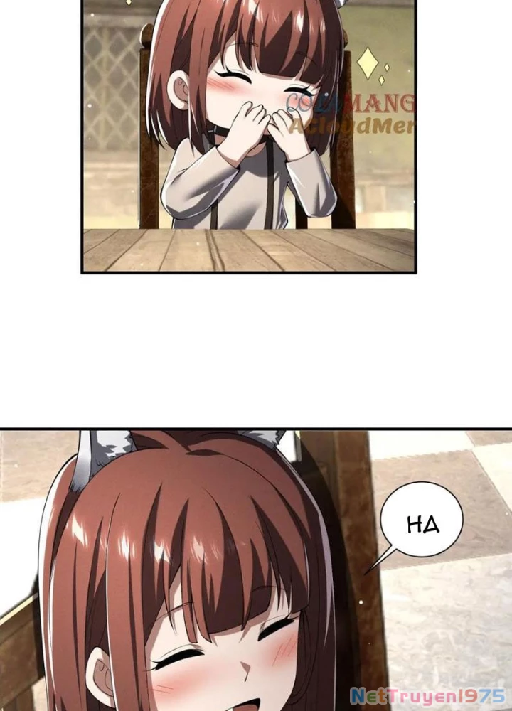 Ta Thăng Cấp Cùng Tai Ách Chapter 32 - Trang 2