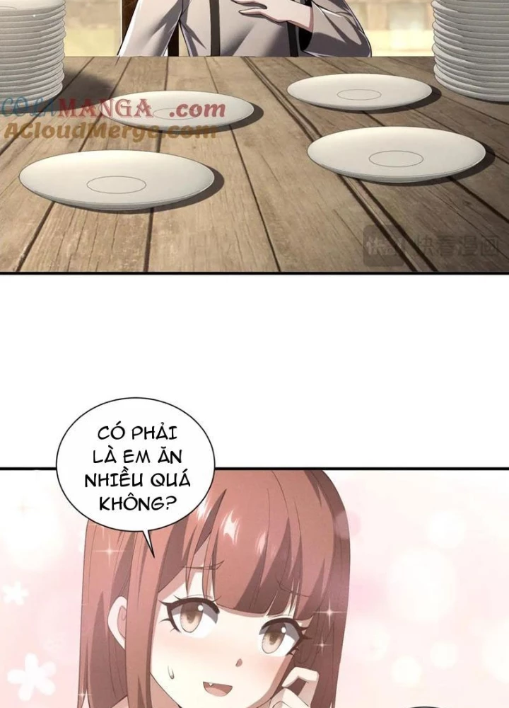 Ta Thăng Cấp Cùng Tai Ách Chapter 32 - Trang 2