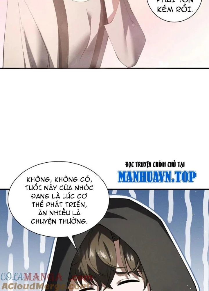 Ta Thăng Cấp Cùng Tai Ách Chapter 32 - Trang 2