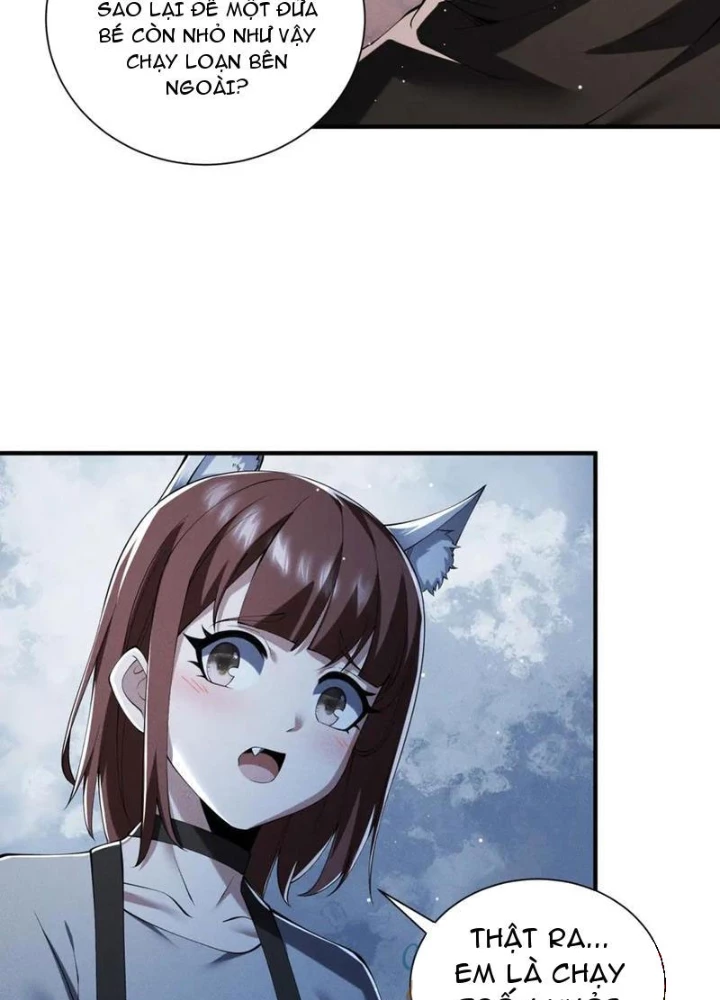 Ta Thăng Cấp Cùng Tai Ách Chapter 32 - Trang 2