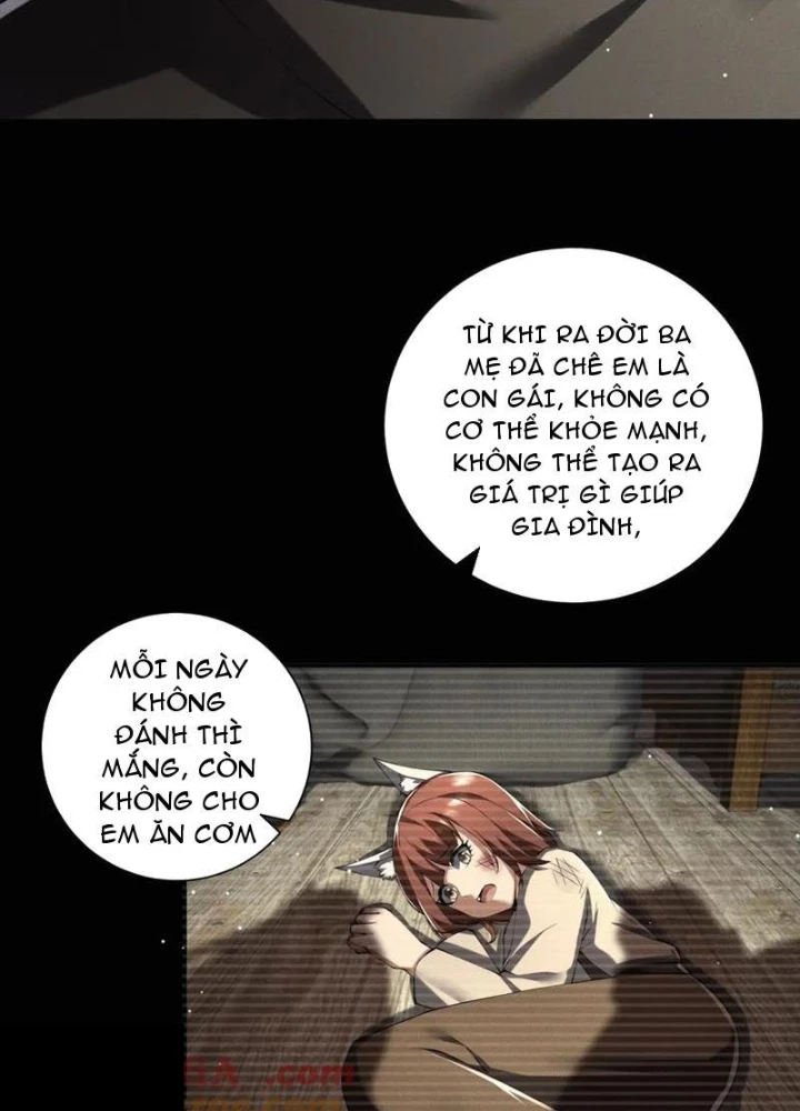 Ta Thăng Cấp Cùng Tai Ách Chapter 32 - Trang 2