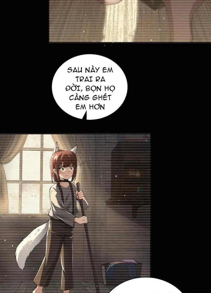 Ta Thăng Cấp Cùng Tai Ách Chapter 32 - Trang 2