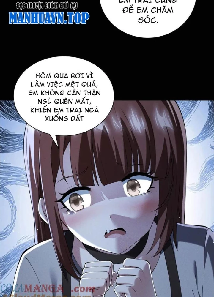 Ta Thăng Cấp Cùng Tai Ách Chapter 32 - Trang 2