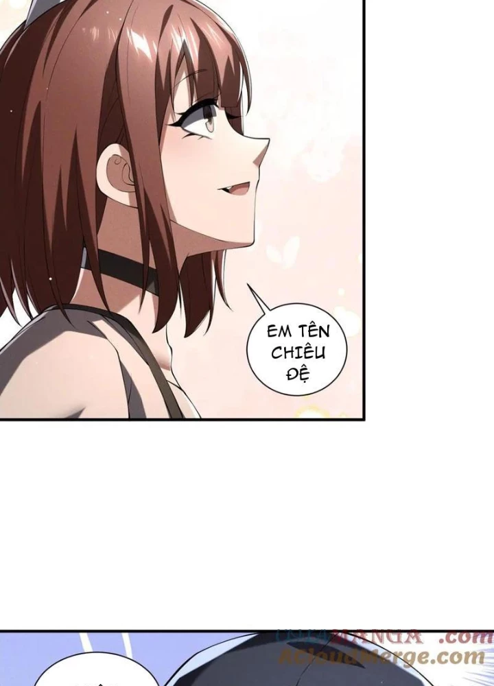 Ta Thăng Cấp Cùng Tai Ách Chapter 32 - Trang 2