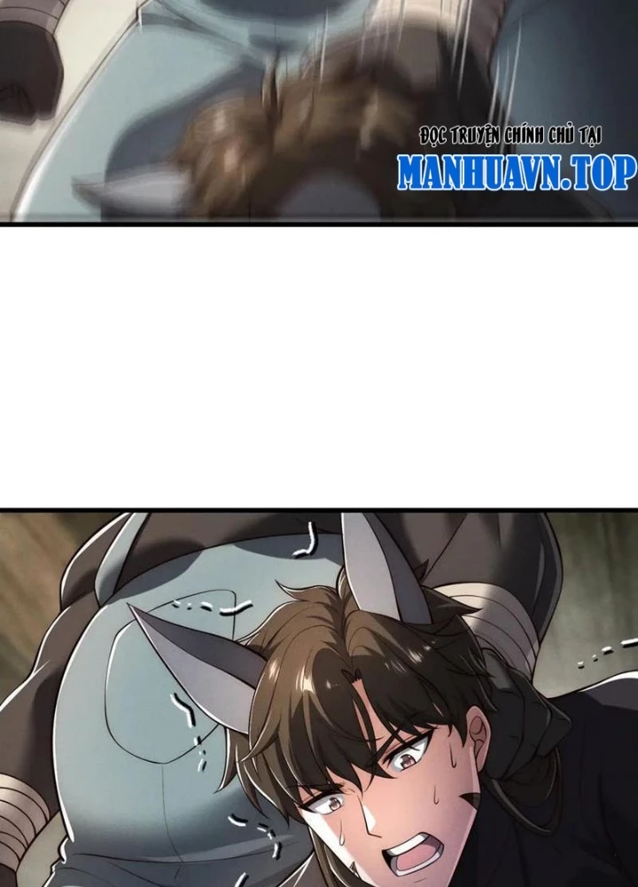 Ta Thăng Cấp Cùng Tai Ách Chapter 33 - Trang 2