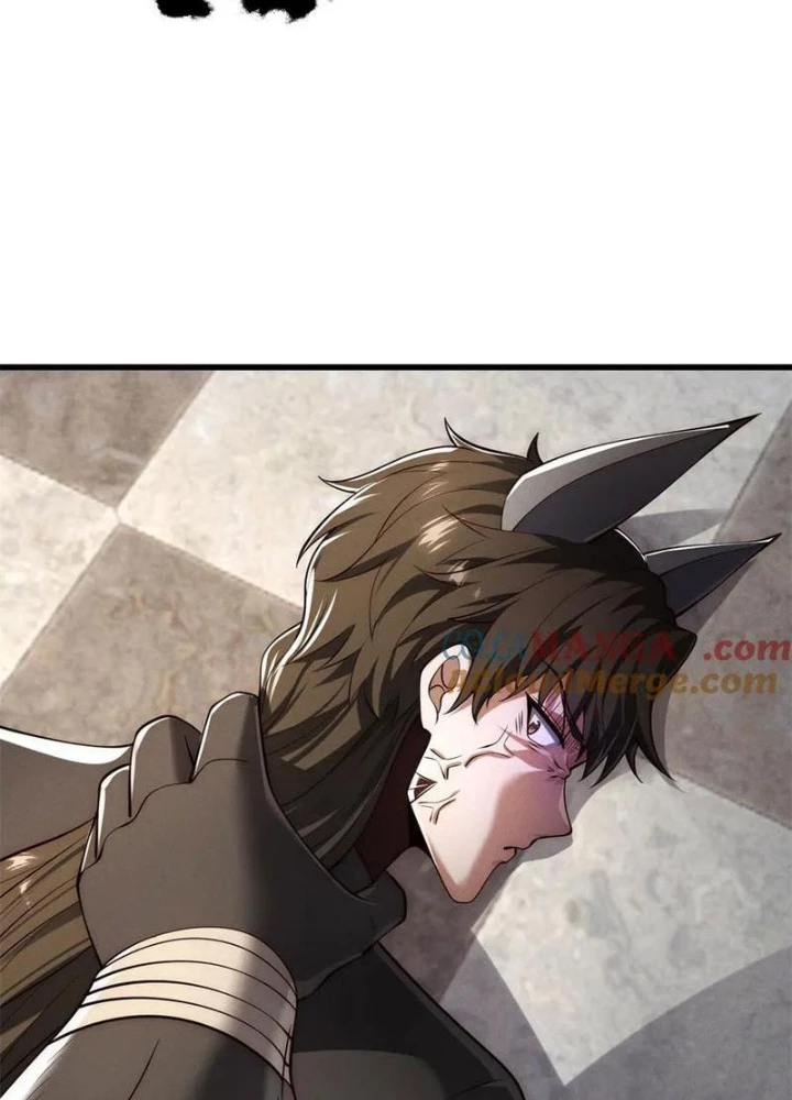 Ta Thăng Cấp Cùng Tai Ách Chapter 33 - Trang 2