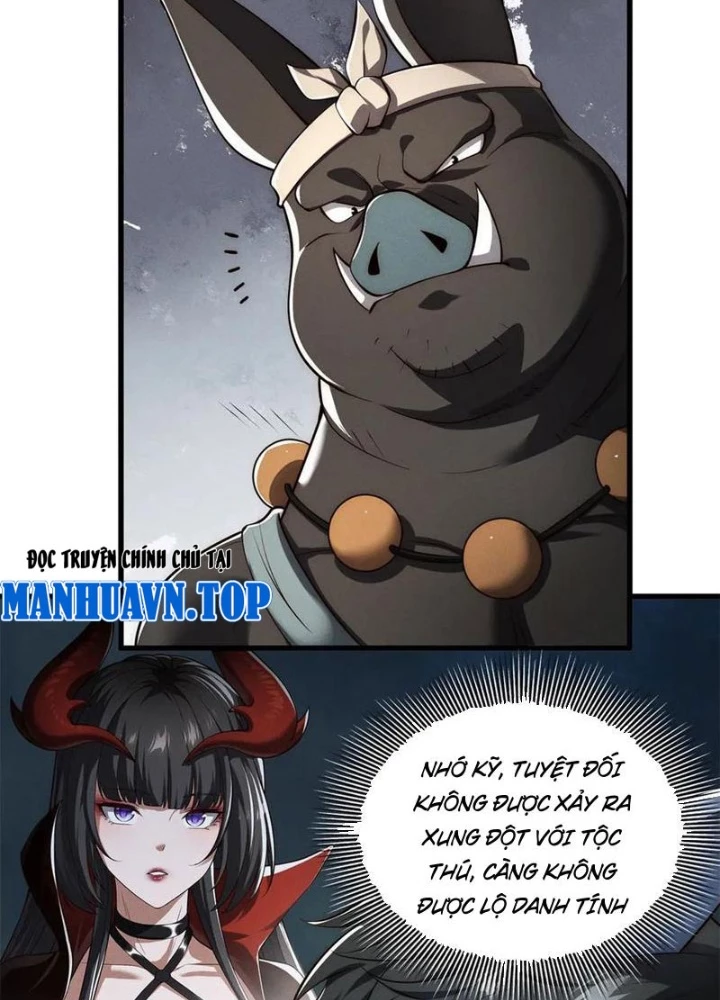 Ta Thăng Cấp Cùng Tai Ách Chapter 33 - Trang 2