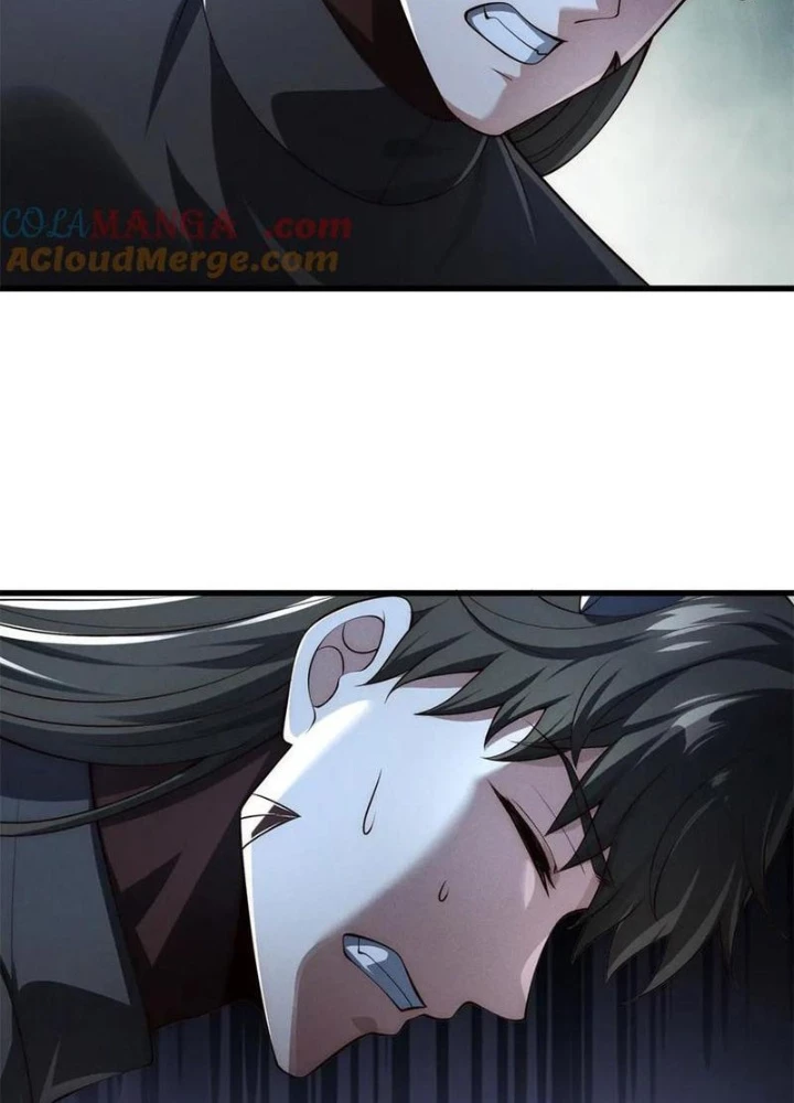 Ta Thăng Cấp Cùng Tai Ách Chapter 33 - Trang 2